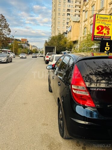 Hyundai i30 2008, 480,000 km - 1.6 l - Bakı