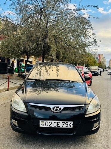 Hyundai i30 2008, 480,000 km - 1.6 l - Bakı