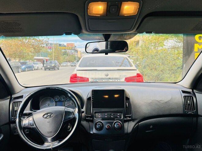 Hyundai i30 2008, 480,000 km - 1.6 l - Bakı