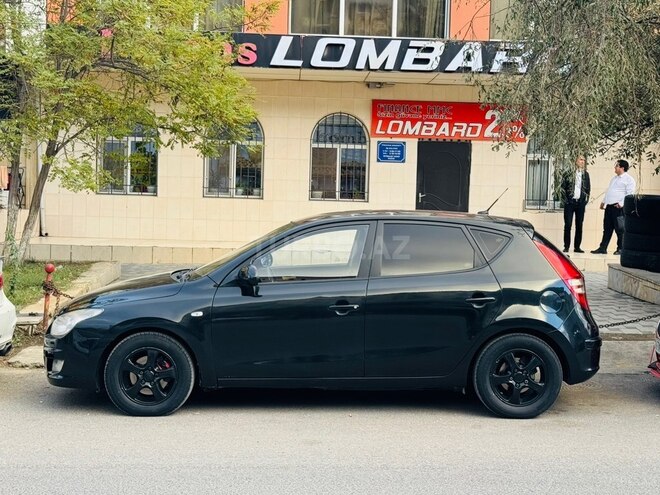 Hyundai i30 2008, 480,000 km - 1.6 l - Bakı