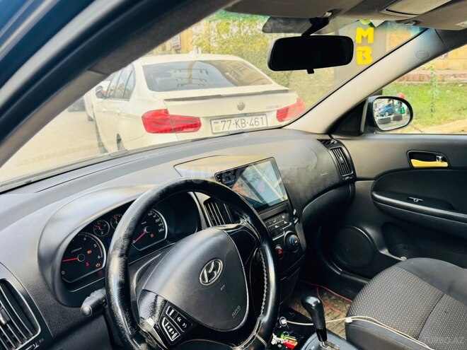 Hyundai i30 2008, 480,000 km - 1.6 l - Bakı