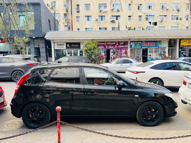 Hyundai i30 2008, 480,000 km - 1.6 l - Bakı