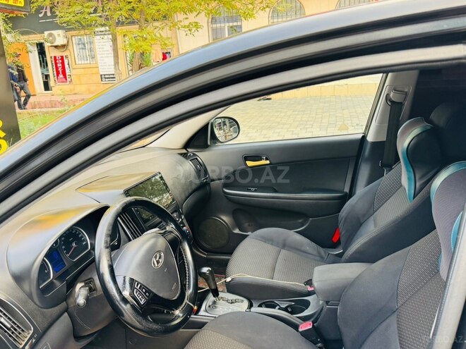 Hyundai i30 2008, 480,000 km - 1.6 l - Bakı