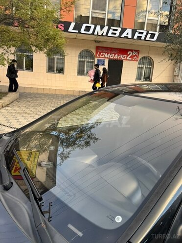 Hyundai i30 2008, 480,000 km - 1.6 l - Bakı