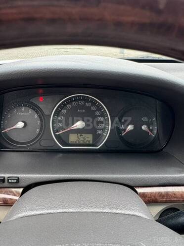 Hyundai Sonata 2006, 257,529 km - 2.4 л - Bakı