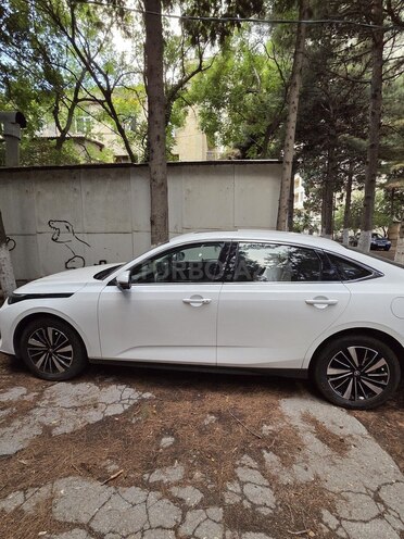 Changan Eado 2025, 5,016 km - 1.5 л - Bakı