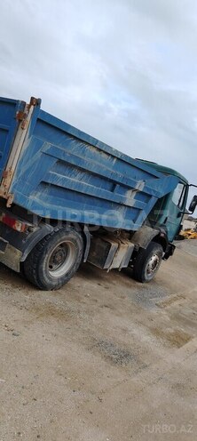Mercedes Axor 1824 1991, 560,000 km - 6.5 l - Bakı