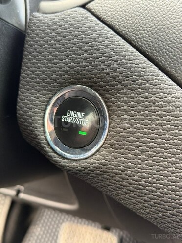 Chevrolet Cruze 2016, 187,000 km - 1.4 l - Bakı