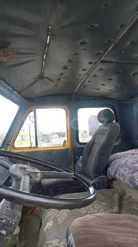 MAZ 5549 1987, 300,000 km - 11.0 l - Bakı