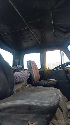 MAZ 5549 1987, 300,000 km - 11.0 l - Bakı