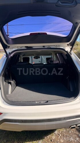 Hyundai Santa Fe 2016, 186,000 km - 2.0 л - Zaqatala