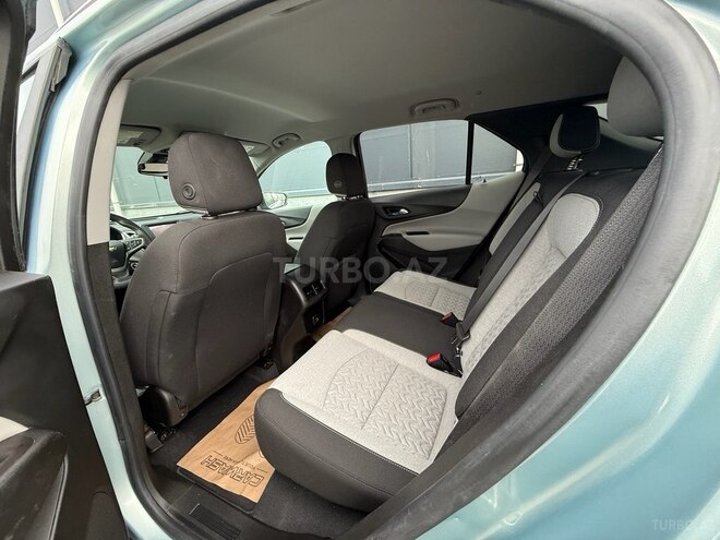 Chevrolet Equinox 2022, 104,000 km - 1.5 л - Bakı