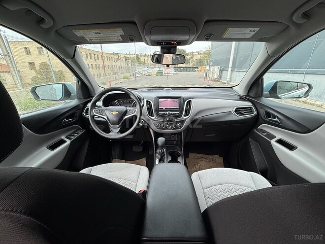 Chevrolet Equinox 2022, 104,000 km - 1.5 л - Bakı