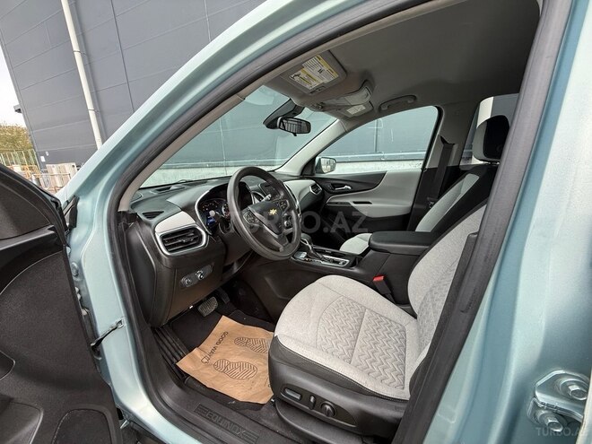 Chevrolet Equinox 2022, 104,000 km - 1.5 л - Bakı