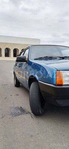 LADA (VAZ) 2109 1996, 321,261 km - 1.5 l - 