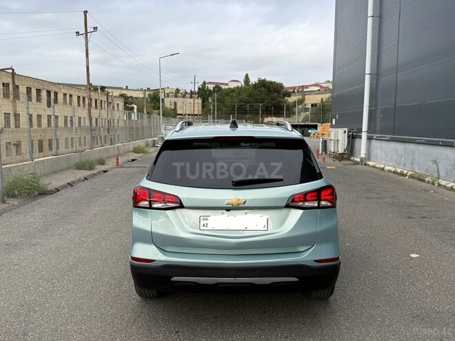 Chevrolet Equinox 2022, 104,000 km - 1.5 л - Bakı