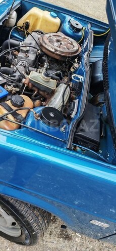 LADA (VAZ) 2109 1996, 321,261 km - 1.5 l - 