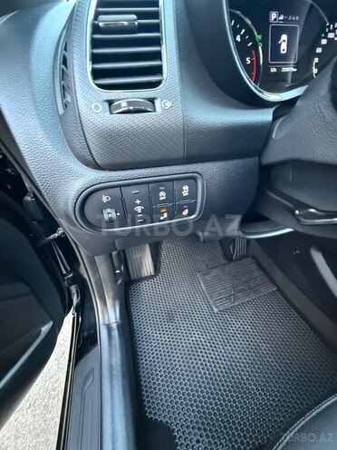 Kia K3 2017, 238,000 km - 1.6 l - Gədəbəy