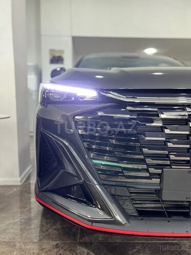 Changan  2026, 0 km - 1.5 л - Bakı