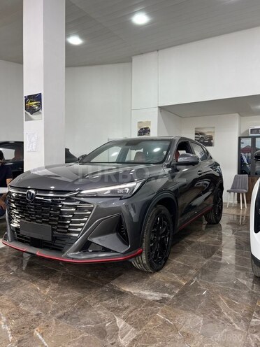 Changan  2026, 0 km - 1.5 л - Bakı