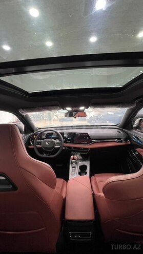 Changan  2026, 0 km - 1.5 л - Bakı