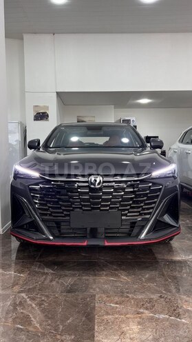 Changan  2026, 0 km - 1.5 л - Bakı