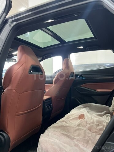 Changan  2026, 0 km - 1.5 л - Bakı