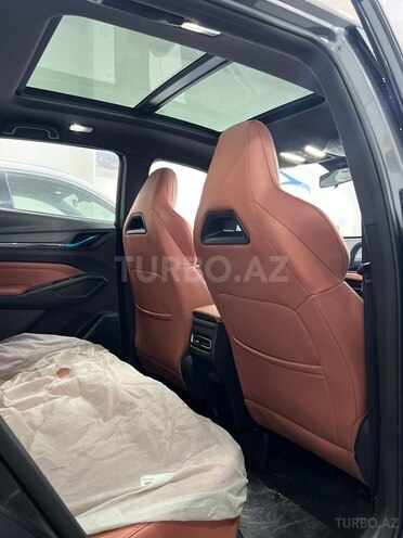 Changan  2026, 0 km - 1.5 л - Bakı