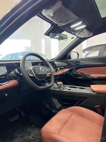 Changan  2026, 0 km - 1.5 л - Bakı