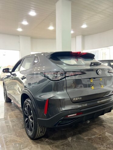 Changan  2026, 0 km - 1.5 л - Bakı