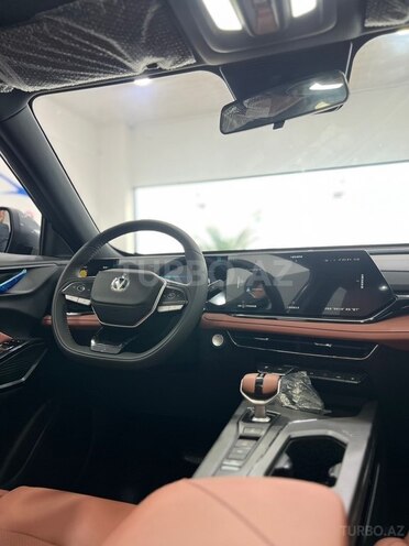 Changan  2026, 0 km - 1.5 л - Bakı
