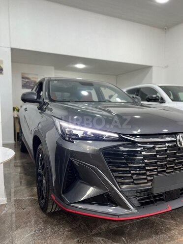 Changan  2026, 0 km - 1.5 л - Bakı