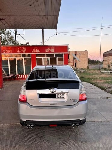 Toyota Prius 2007, 432,300 km - 1.5 l - Cəlilabad