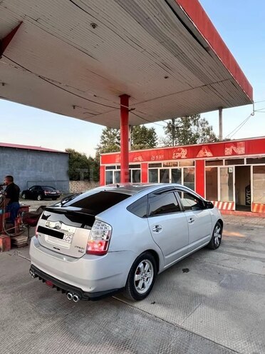 Toyota Prius 2007, 432,300 km - 1.5 l - Cəlilabad