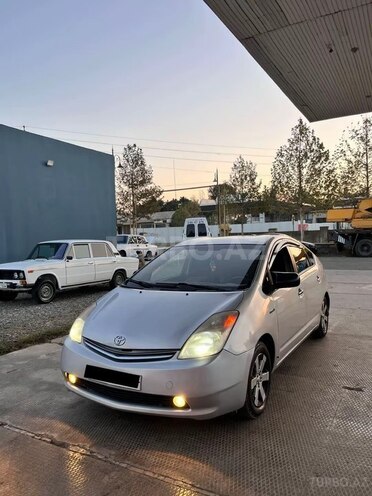 Toyota Prius 2007, 432,300 km - 1.5 l - Cəlilabad