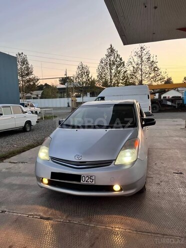 Toyota Prius 2007, 432,300 km - 1.5 l - Cəlilabad