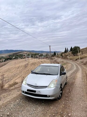 Toyota Prius 2007, 432,300 km - 1.5 l - Cəlilabad