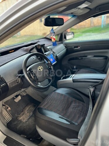 Toyota Prius 2007, 432,300 km - 1.5 l - Cəlilabad