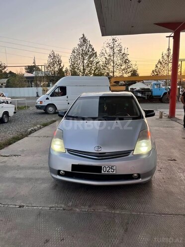 Toyota Prius 2007, 432,300 km - 1.5 l - Cəlilabad