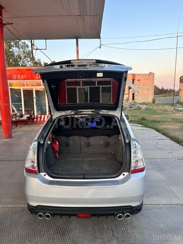 Toyota Prius 2007, 432,300 km - 1.5 l - Cəlilabad