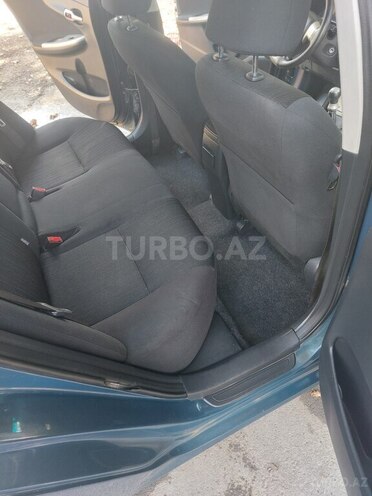 Toyota Corolla 2007, 324,000 km - 1.4 l - Mingəçevir