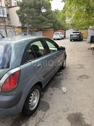 Kia Rio 2007, 400,000 km - 1.5 л - Bakı