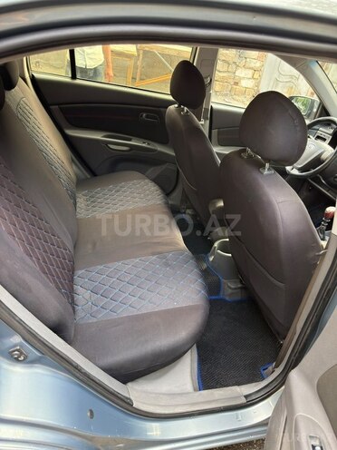 Kia Rio 2007, 400,000 km - 1.5 л - Bakı