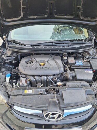 Hyundai Elantra 2013, 150,000 km - 1.8 л - Bakı