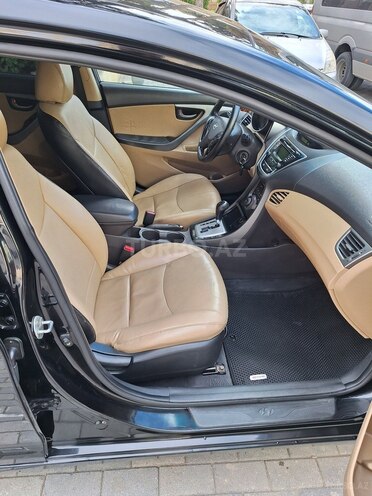 Hyundai Elantra 2013, 150,000 km - 1.8 л - Bakı