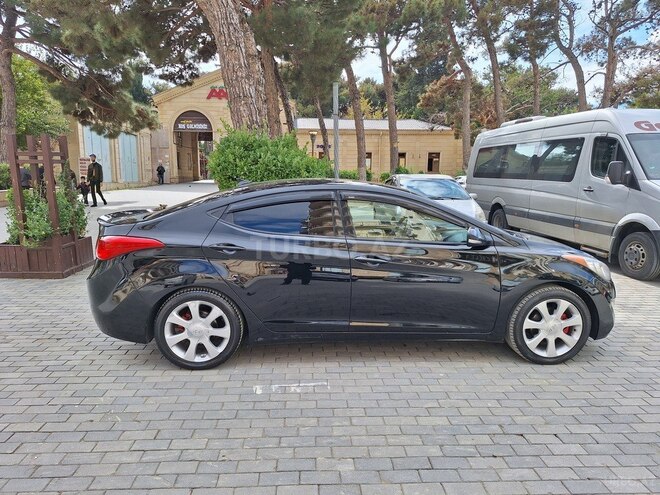 Hyundai Elantra 2013, 150,000 km - 1.8 л - Bakı