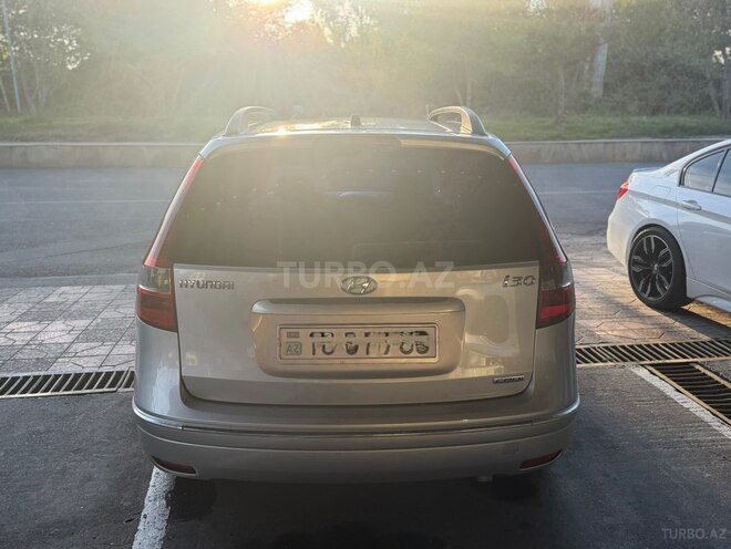 Hyundai i30 2009, 278,000 km - 1.6 l - Ağcabədi