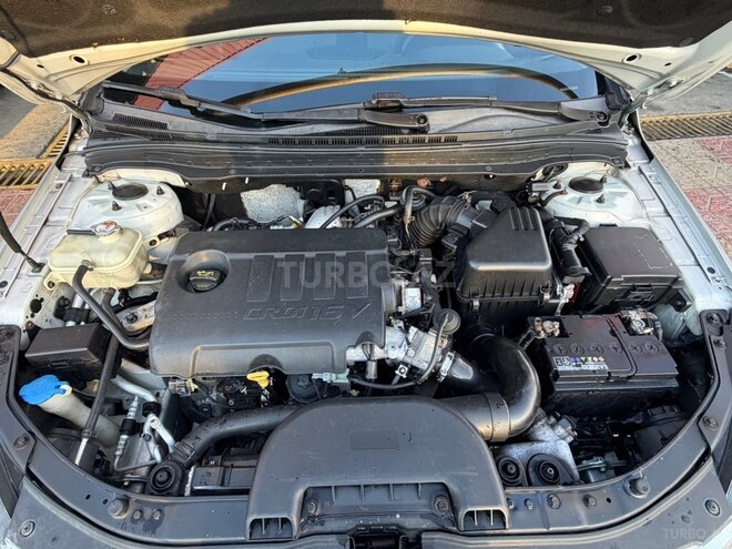 Hyundai i30 2009, 278,000 km - 1.6 l - Ağcabədi