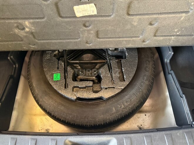 Hyundai i30 2009, 278,000 km - 1.6 l - Ağcabədi