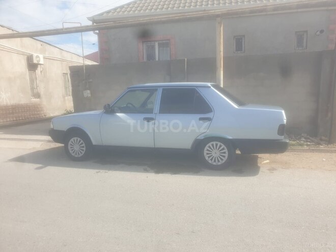 Tofas Sahin 2005, 333,000 km - 1.6 l - Bakı